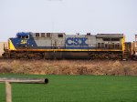 CSXT 427